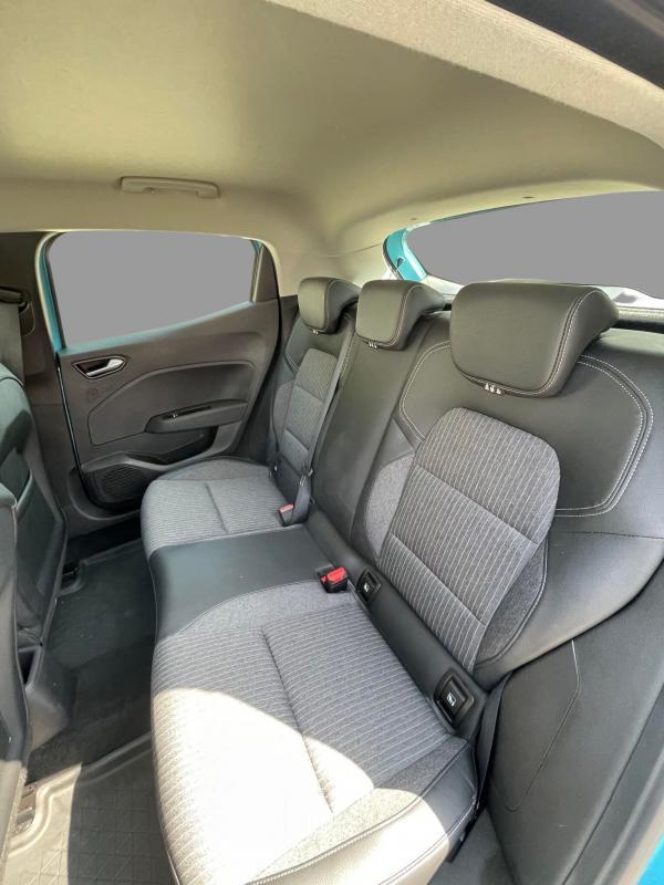 Renault Clio V Intens Tce 90 Full