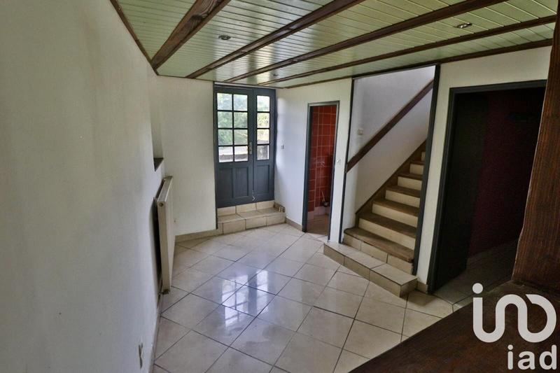 Maison de campagne - 147 m² - 5 pièces