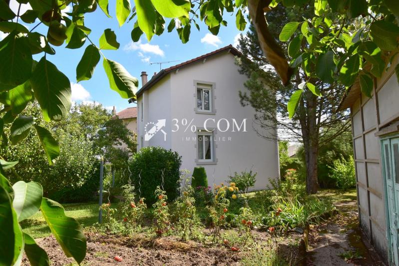 Pavillon - 76 m² - 3 pièces