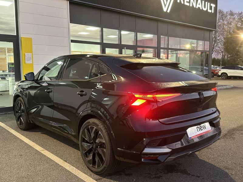 Renault Rafale E-Tech full hybrid 200 esprit Alpine