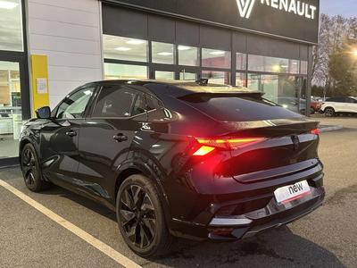 Renault Rafale E-Tech full hybrid 200 esprit Alpine