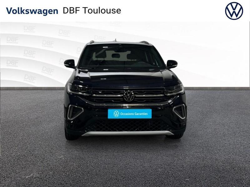Volkswagen t-Cross 1.0 Tsi 116 Start/Stop Dsg7 R-Line Edition