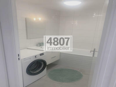 Appartement - 51 m² - 2 pièces