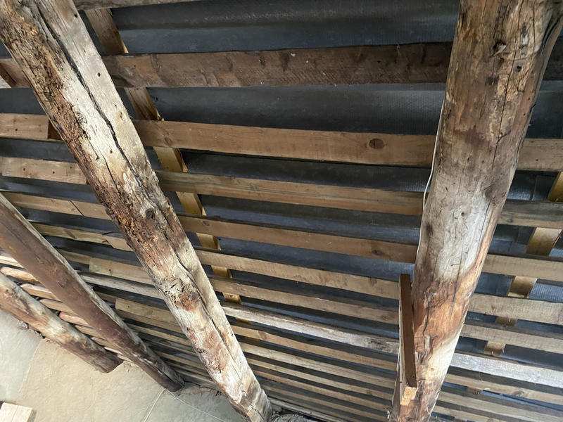 Maison de village - 85 m² - 4 pièces