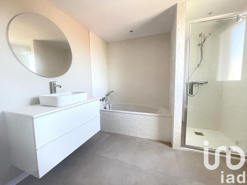 Maison - 109 m² - 4 pièces