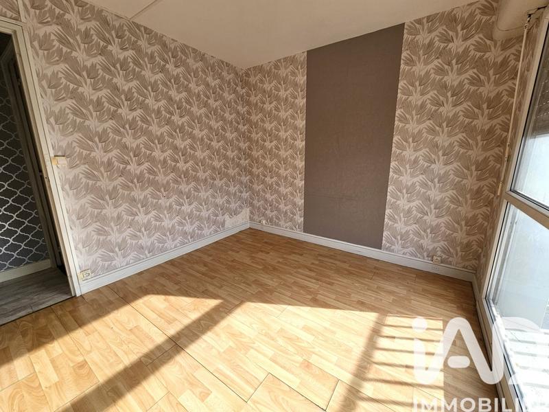 Appartement - 93 m² - 4 pièces
