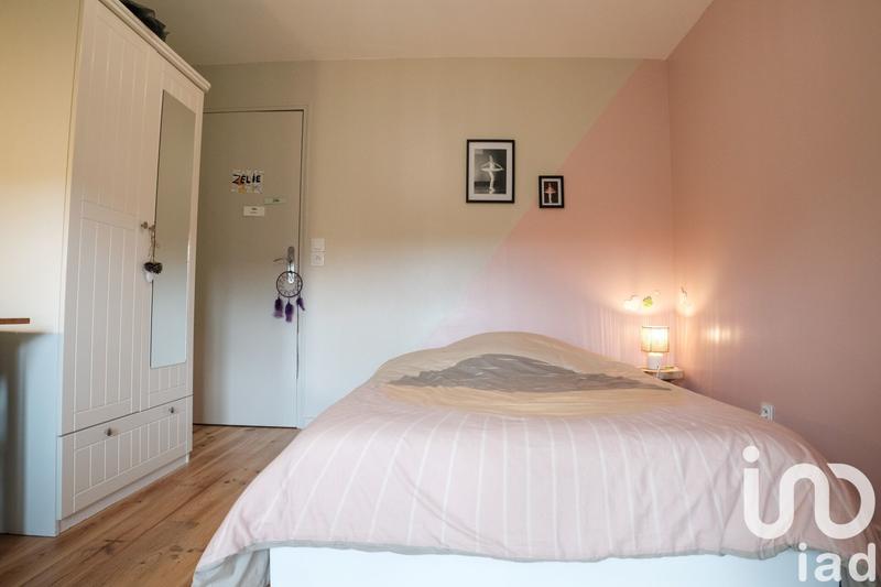 Maison de campagne - 198 m² - 9 pièces