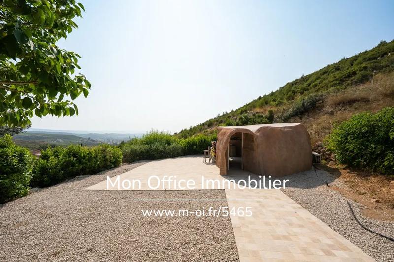 Mas - 310 m² - 9 pièces