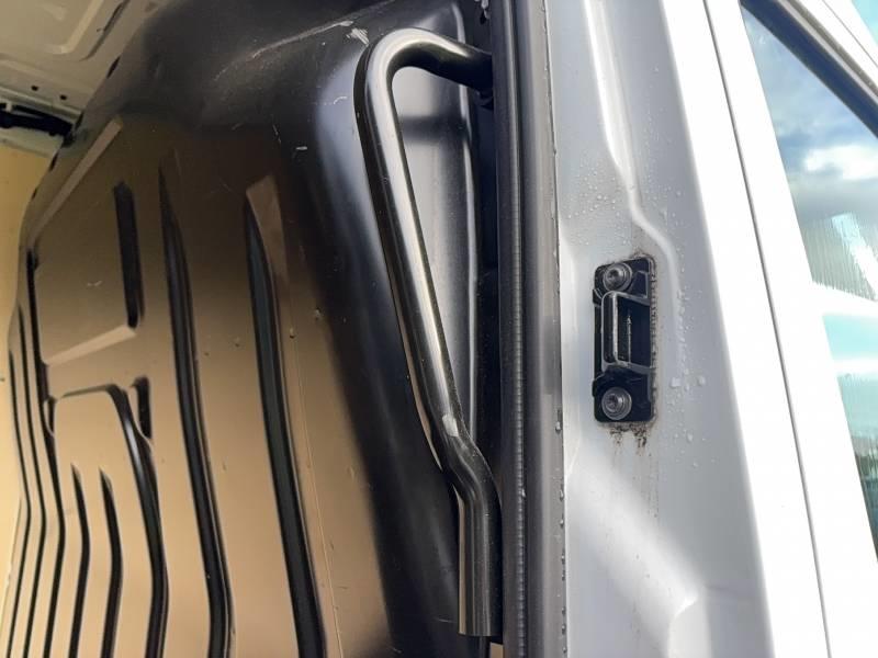 Renault Master Fourgon Fgn Trac F3500 L2h2 Blue Dci 135 Confort