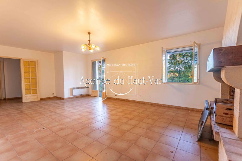 Bastide - 270 m² - 8 pièces