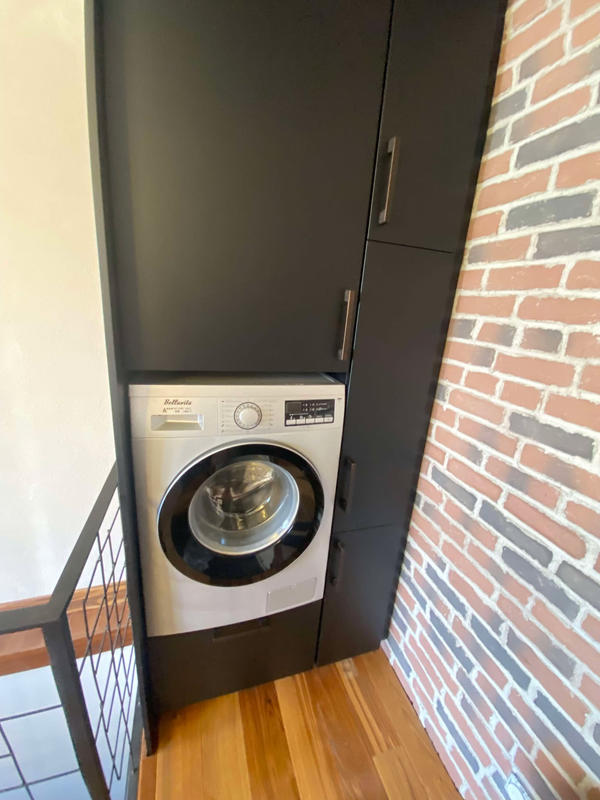 Appartement - 94 m² - 5 pièces