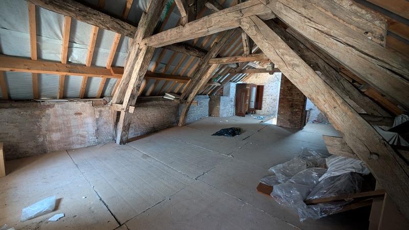 Maison - 112 m² - 4 pièces