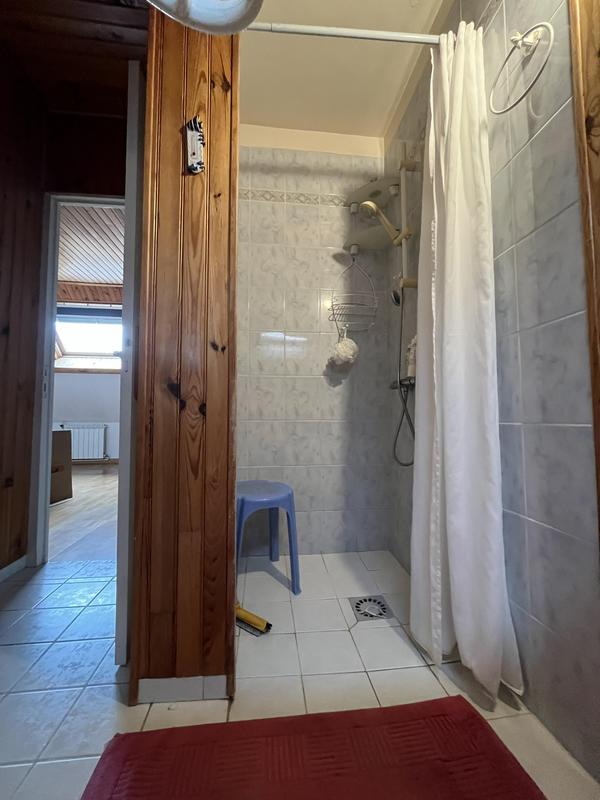 Maison - 98 m² - 5 pièces