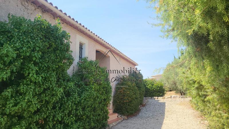 Villa - 95 m² - 3 pièces