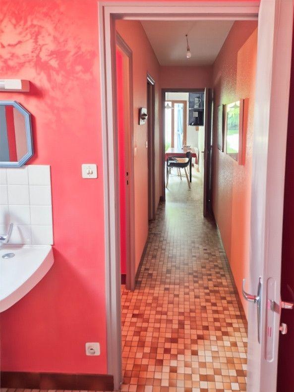 Maison - 132 m² - 4 pièces