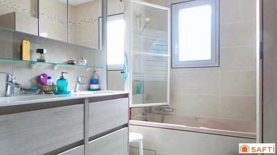 Maison - 118 m² - 6 pièces