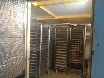 Local commercial - 150 m²