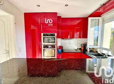 Duplex - 49 m² - 2 pièces