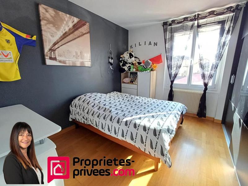Appartement - 134 m² - 5 pièces