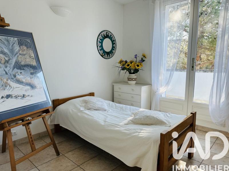 Maison - 126 m² - 5 pièces