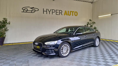 Audi A5 sportback (2) 35 Tdi 150 s tronic 7 Business Line