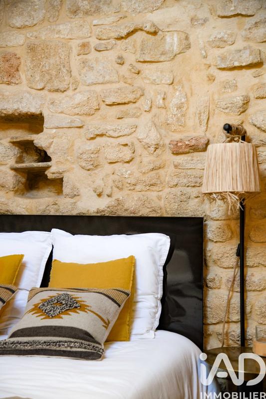 Maison - 175 m² - 6 pièces