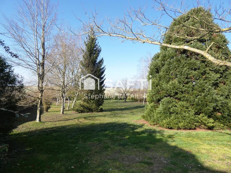 Maison de ville - 151 m² - 6 pièces