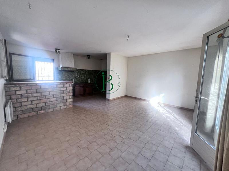 Villa - 66 m² - 3 pièces