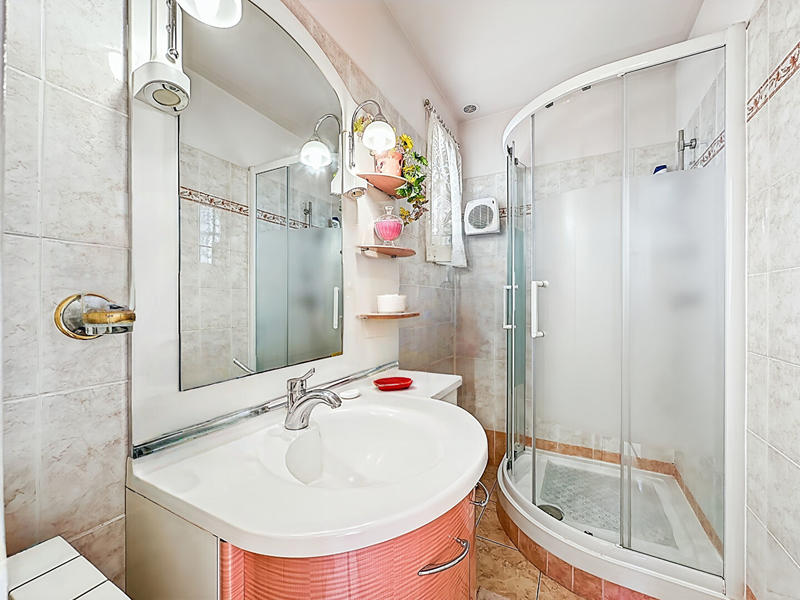 Maison - 111 m² - 5 pièces