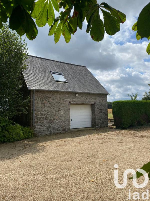 Maison - 133 m² - 5 pièces