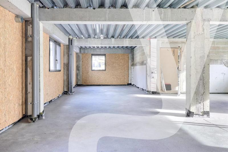 Appartement - 82 m² - 4 pièces