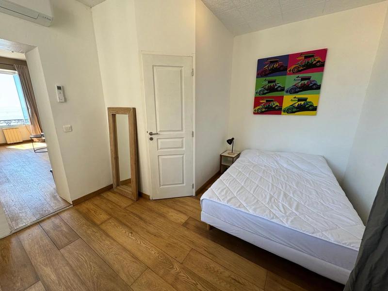 Appartement - 30 m² - 1 pièce