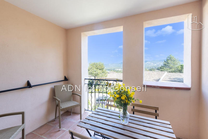 Appartement - 39 m² - 3 pièces