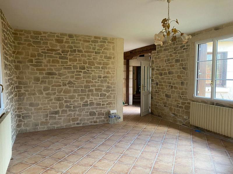Maison - 140 m² - 8 pièces
