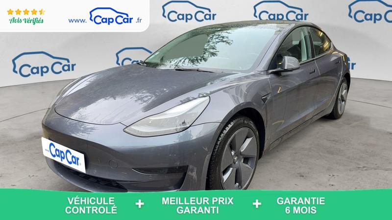 Tesla Model 3 275 Rwd Standard Range Plus