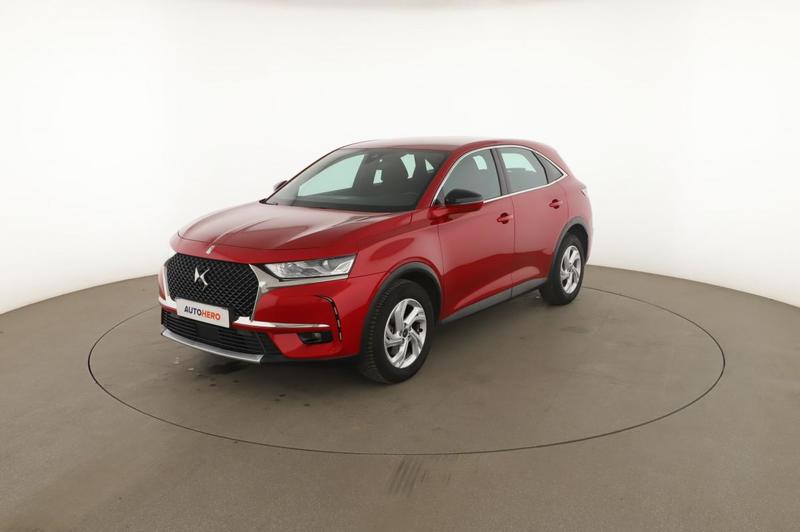 Ds Ds 7 Crossback 1.5 Blue-HDi Business 130 ch