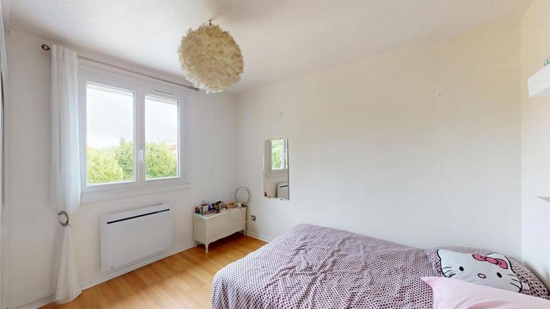 Maison - 98 m² - 4 pièces