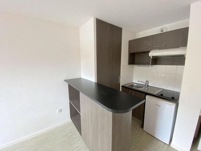 Appartement - 23 m² - 1 pièce