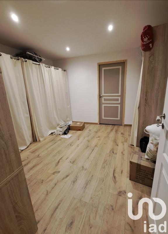 Maison de village - 155 m² - 4 pièces