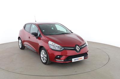 Renault Clio 0.9 TCe Energy Limited 90 ch