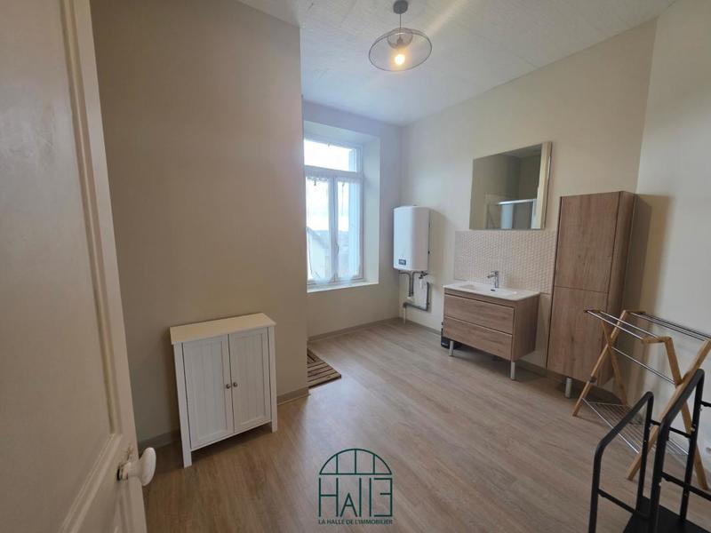 Demeure - 91 m² - 5 pièces