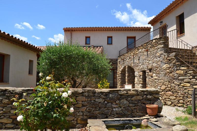 Maison - 205 m² - 7 pièces