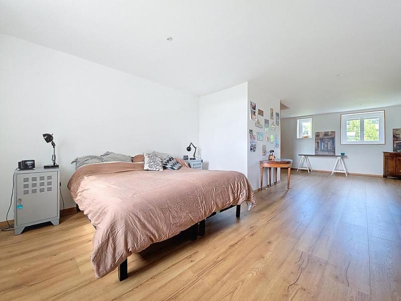 Maison - 194 m² - 5 pièces