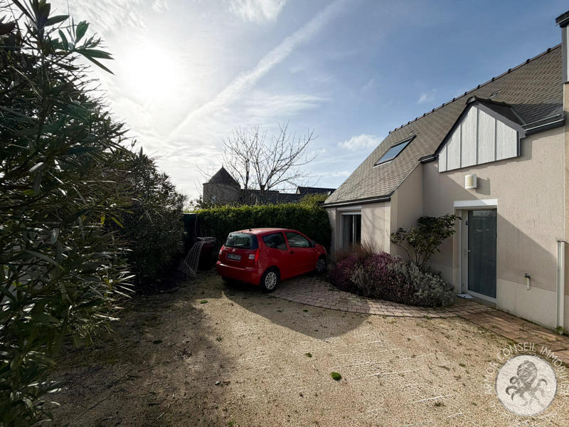 Duplex - 48 m² - 2 pièces