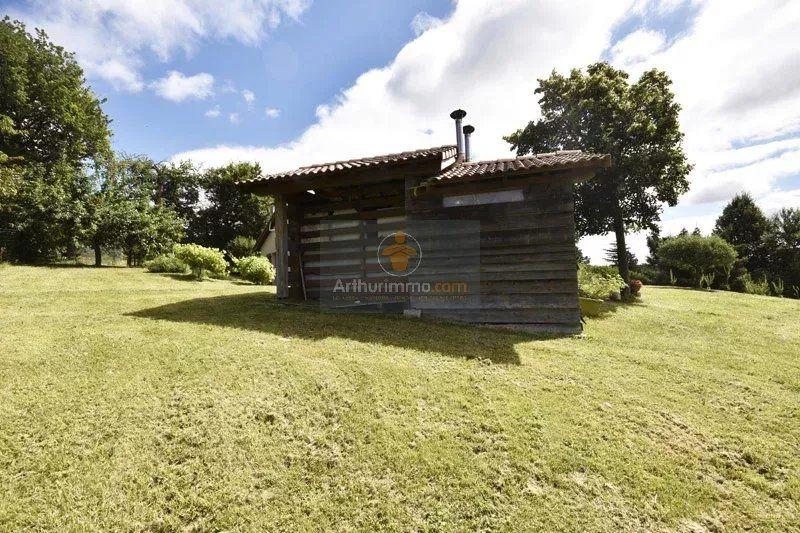 Maison - 93 m² - 4 pièces