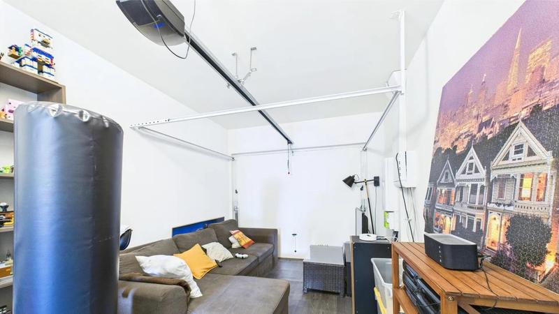 Maison - 119 m² - 6 pièces