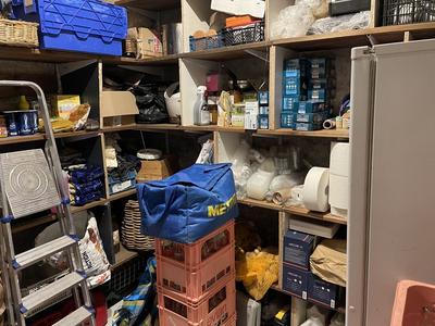 Fonds de commerce - Hôtellerie / Restauration - 60 m²