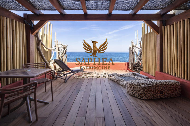 Appartement - 30 m² - 1 pièce