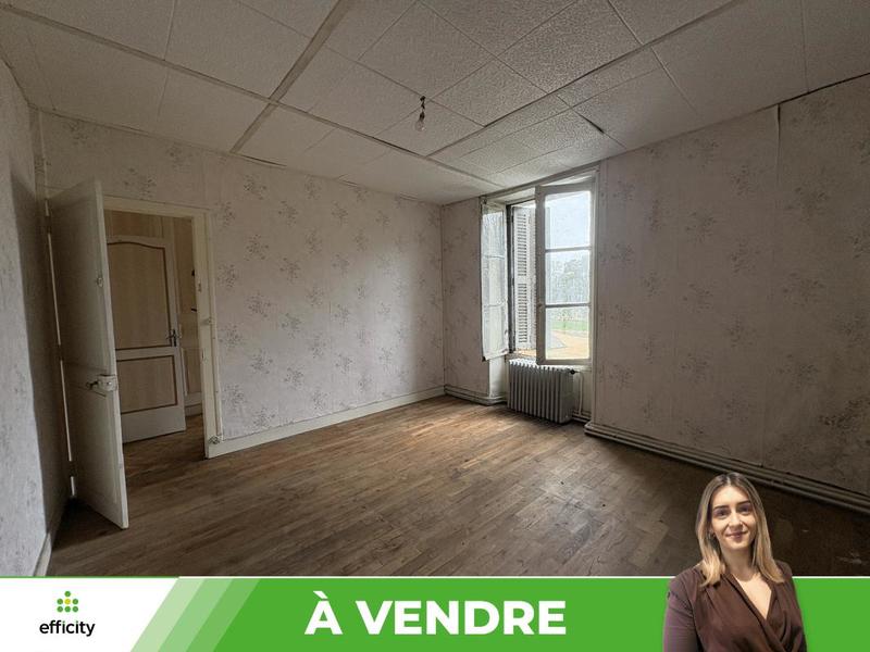 Maison - 350 m² - 10 pièces