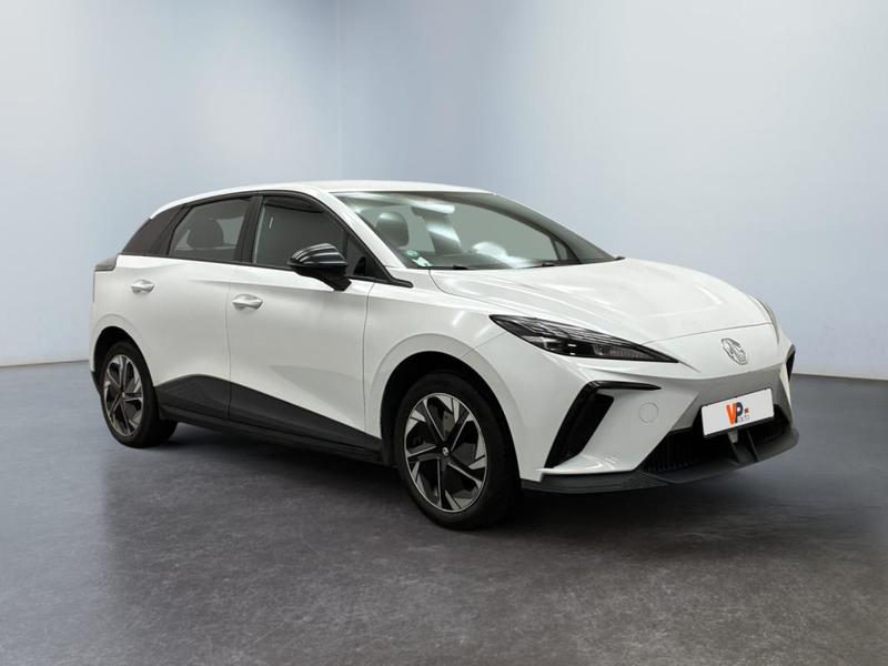Mg Mg4 Electric 51kWh - 125 kW 2wd Standard
